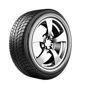 Car Tyre