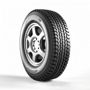 Truck Tyre